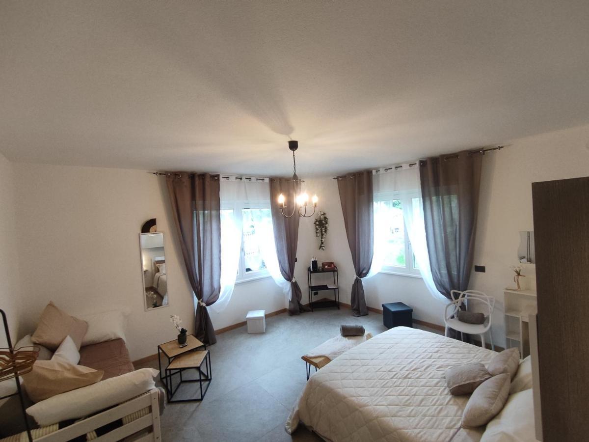 Tirano Express Luxury Apartments Εξωτερικό φωτογραφία
