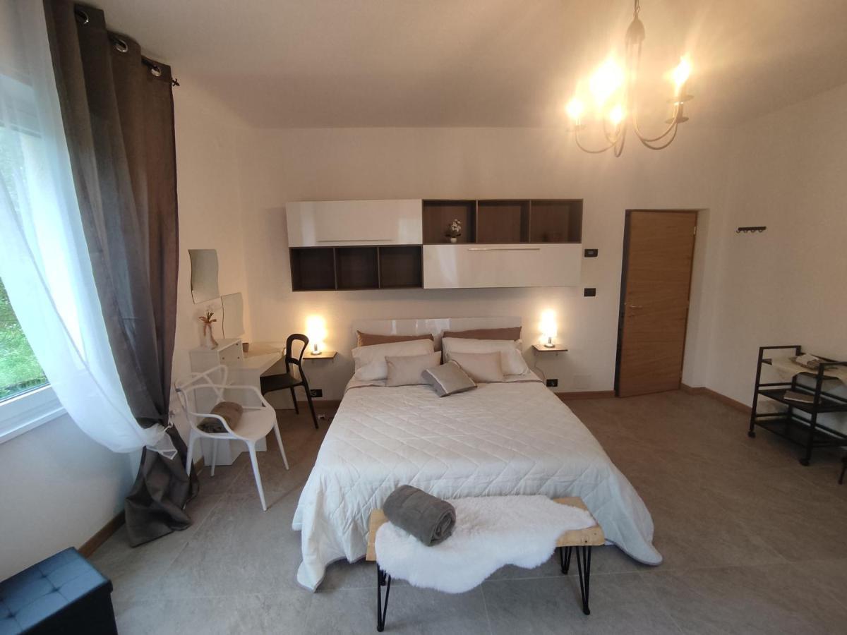 Tirano Express Luxury Apartments Εξωτερικό φωτογραφία