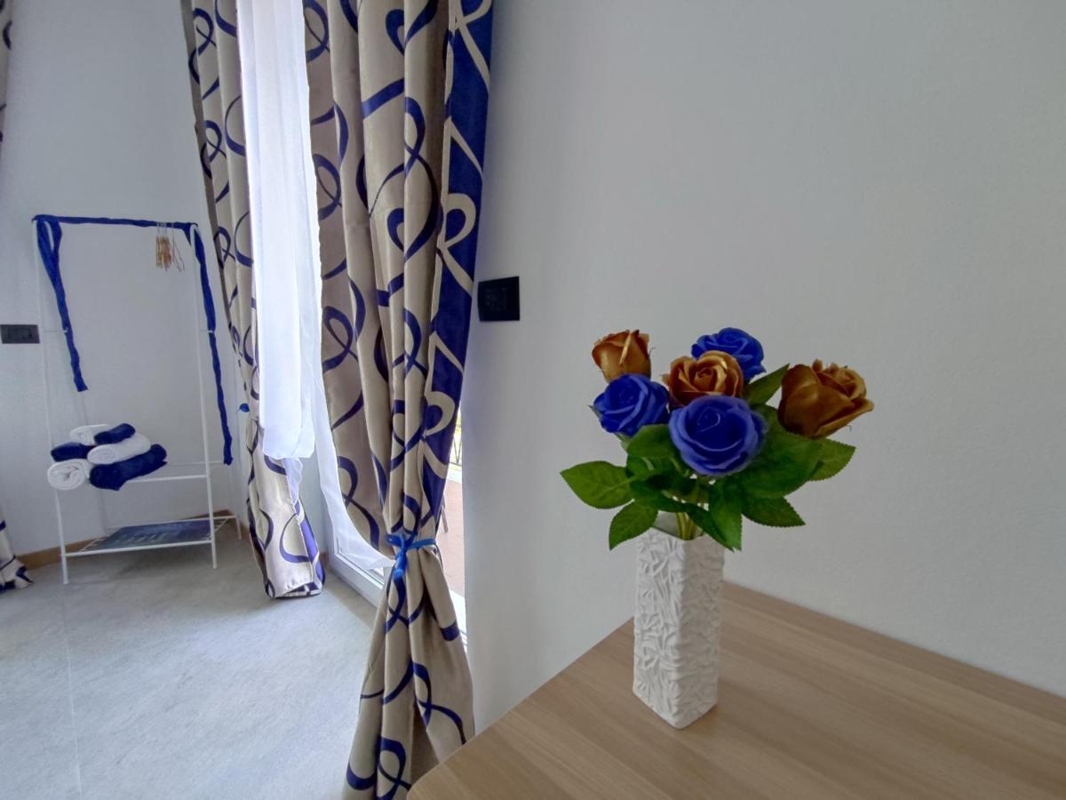 Tirano Express Luxury Apartments Εξωτερικό φωτογραφία
