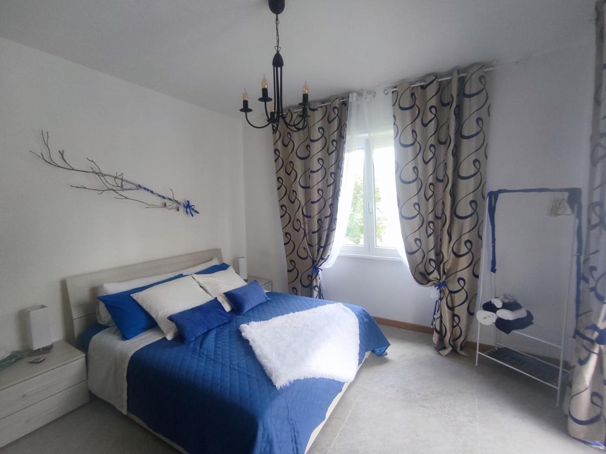 Tirano Express Luxury Apartments Εξωτερικό φωτογραφία