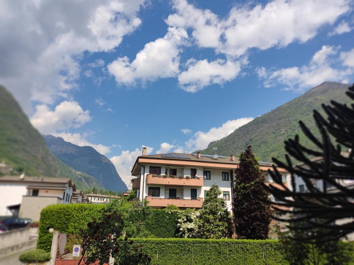 Tirano Express Luxury Apartments Εξωτερικό φωτογραφία