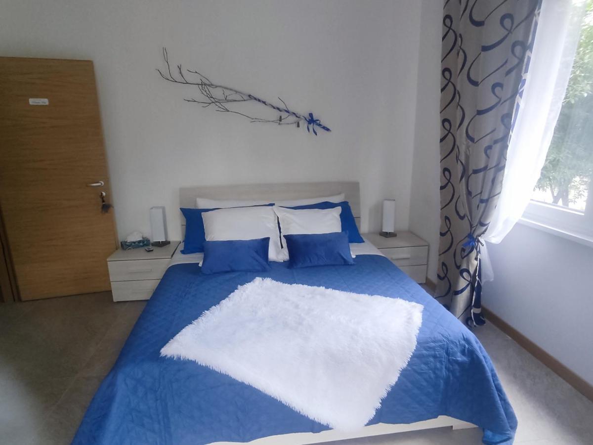 Tirano Express Luxury Apartments Εξωτερικό φωτογραφία