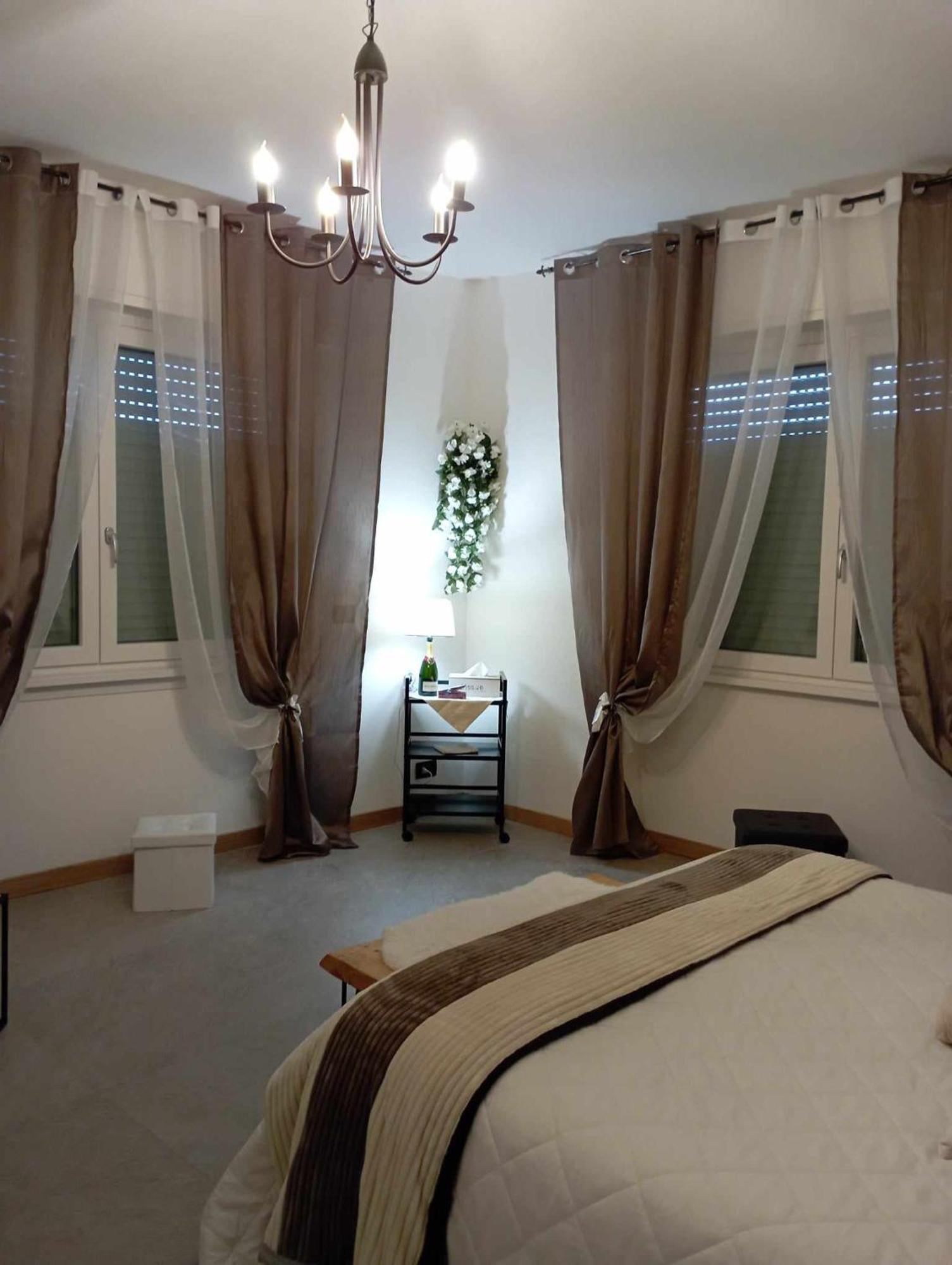Tirano Express Luxury Apartments Εξωτερικό φωτογραφία