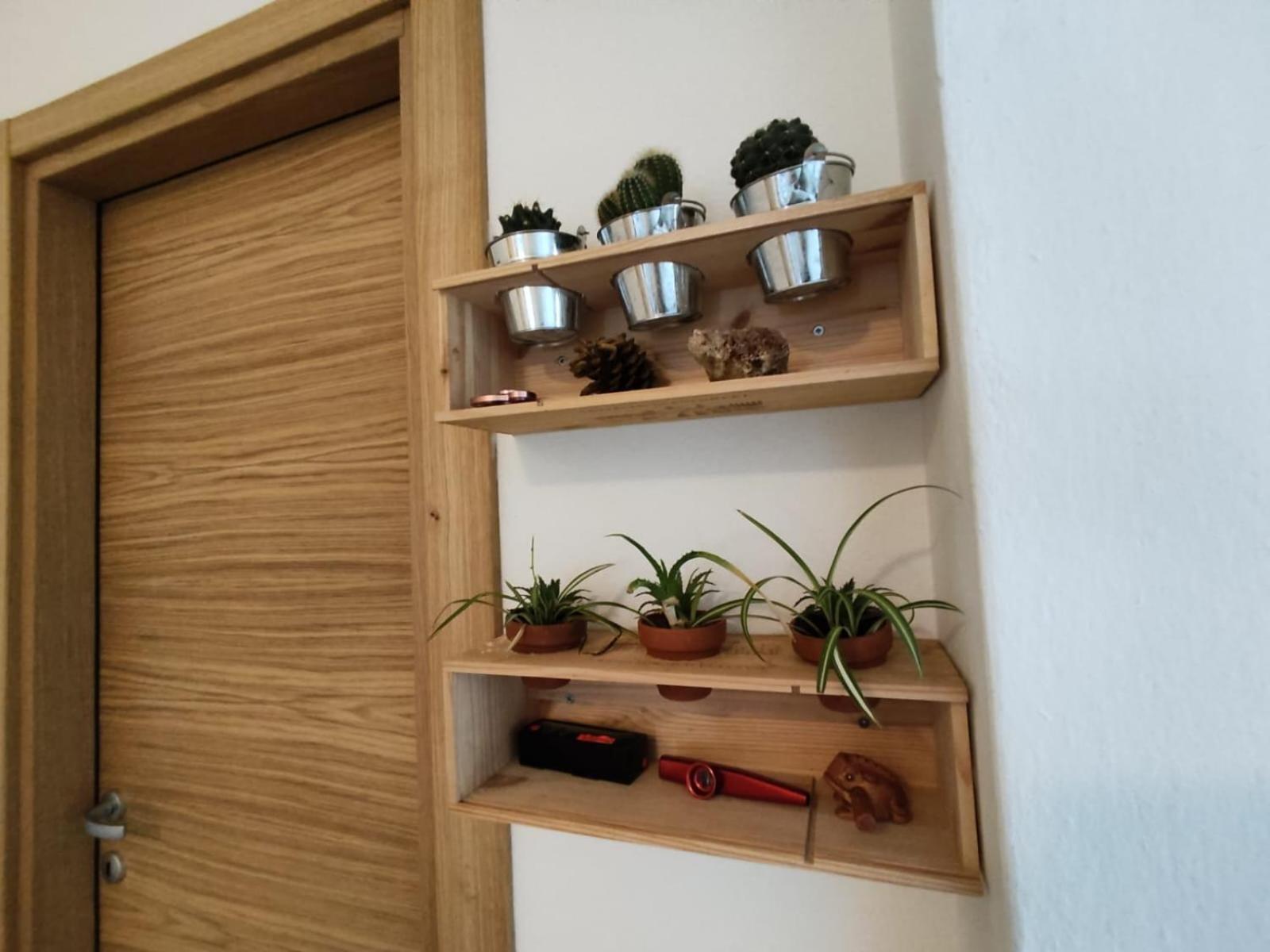 Tirano Express Luxury Apartments Εξωτερικό φωτογραφία