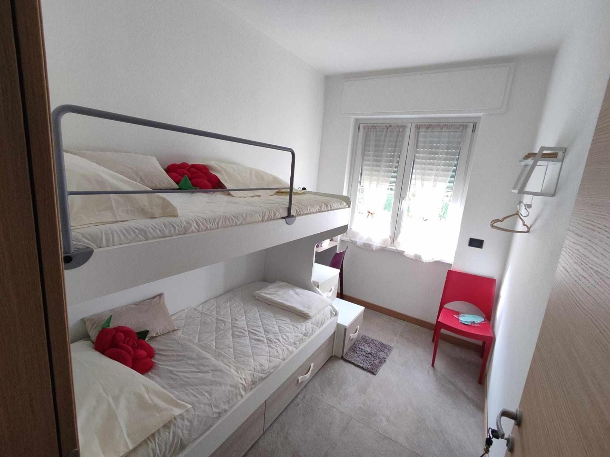Tirano Express Luxury Apartments Εξωτερικό φωτογραφία
