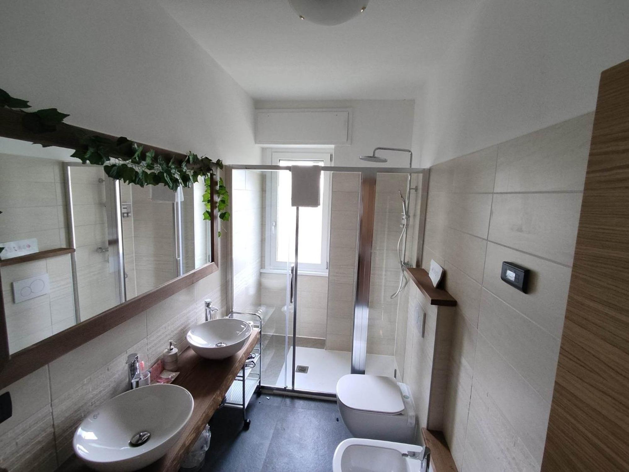 Tirano Express Luxury Apartments Εξωτερικό φωτογραφία