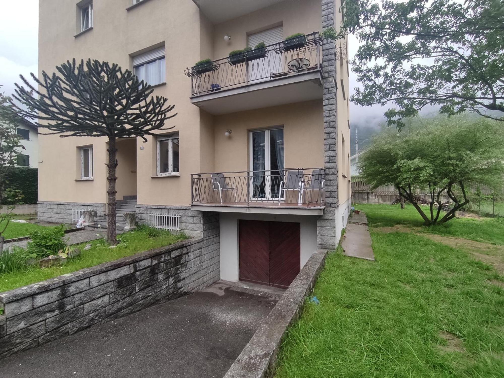 Tirano Express Luxury Apartments Εξωτερικό φωτογραφία