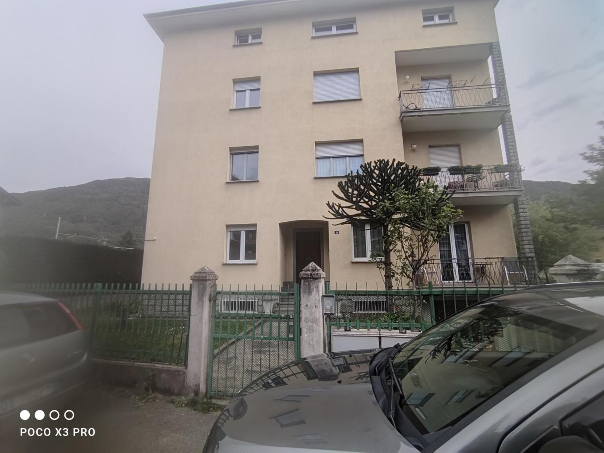 Tirano Express Luxury Apartments Εξωτερικό φωτογραφία