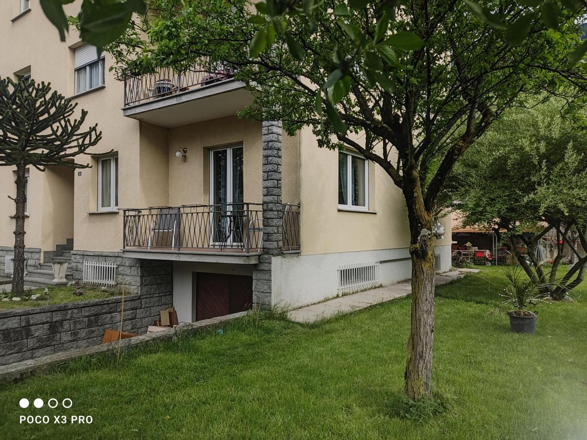 Tirano Express Luxury Apartments Εξωτερικό φωτογραφία