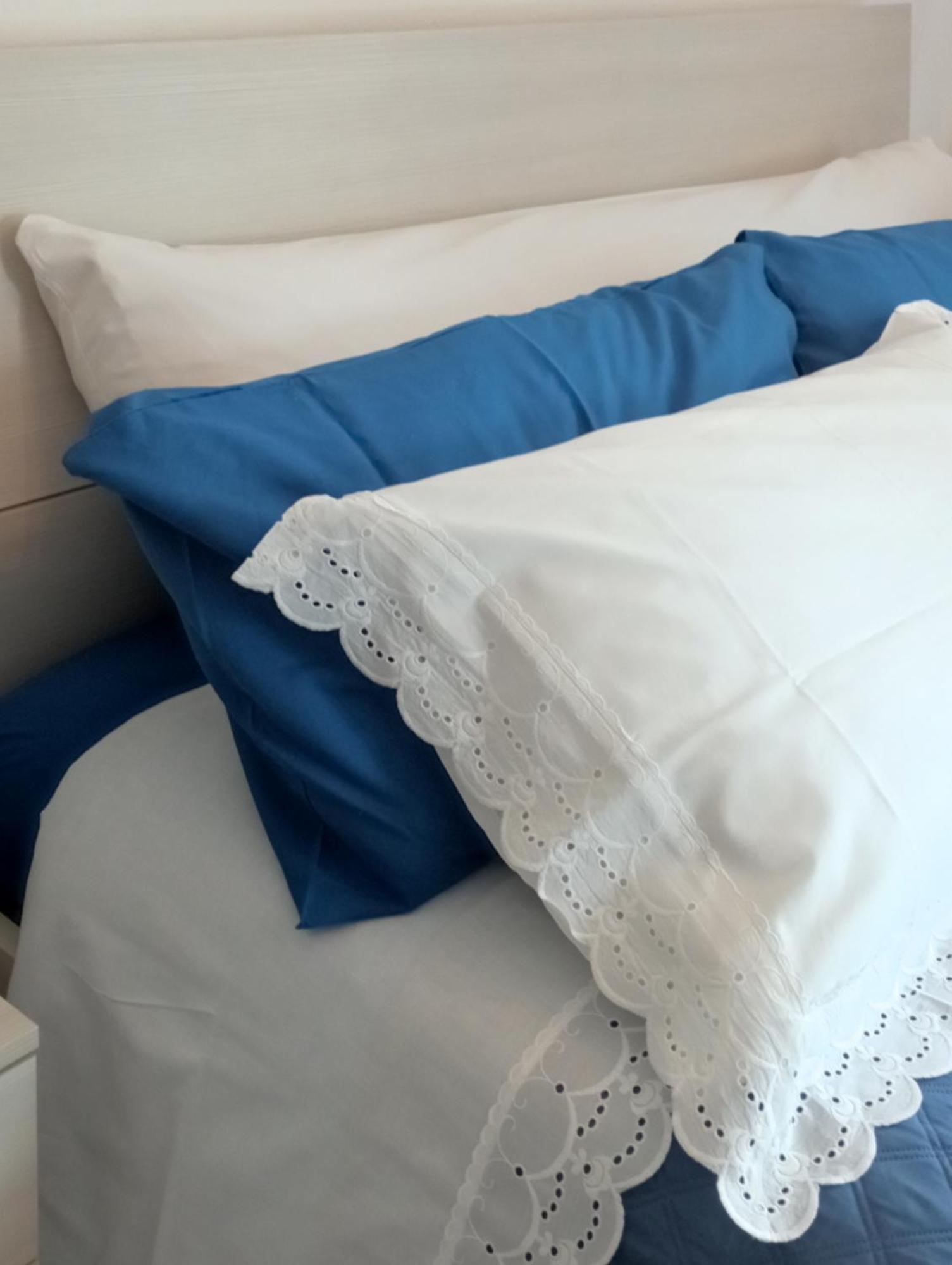 Tirano Express Luxury Apartments Εξωτερικό φωτογραφία