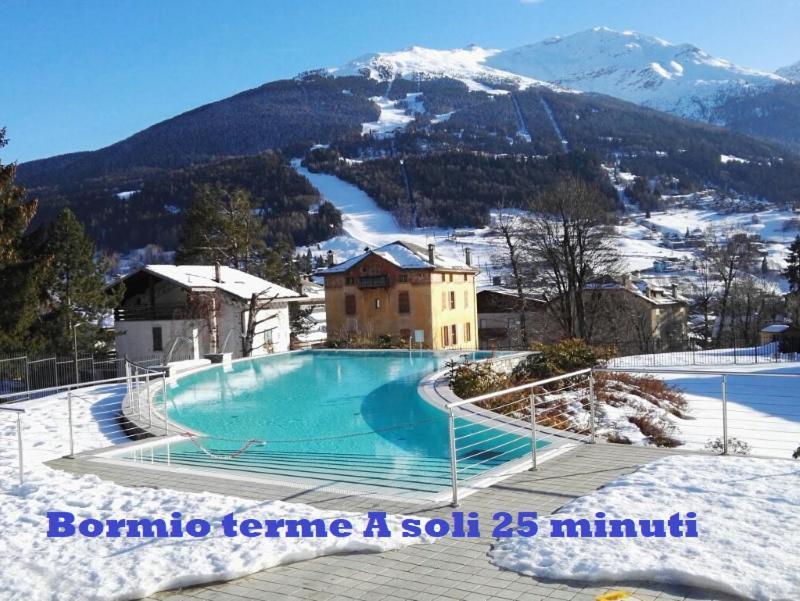 Tirano Express Luxury Apartments Εξωτερικό φωτογραφία