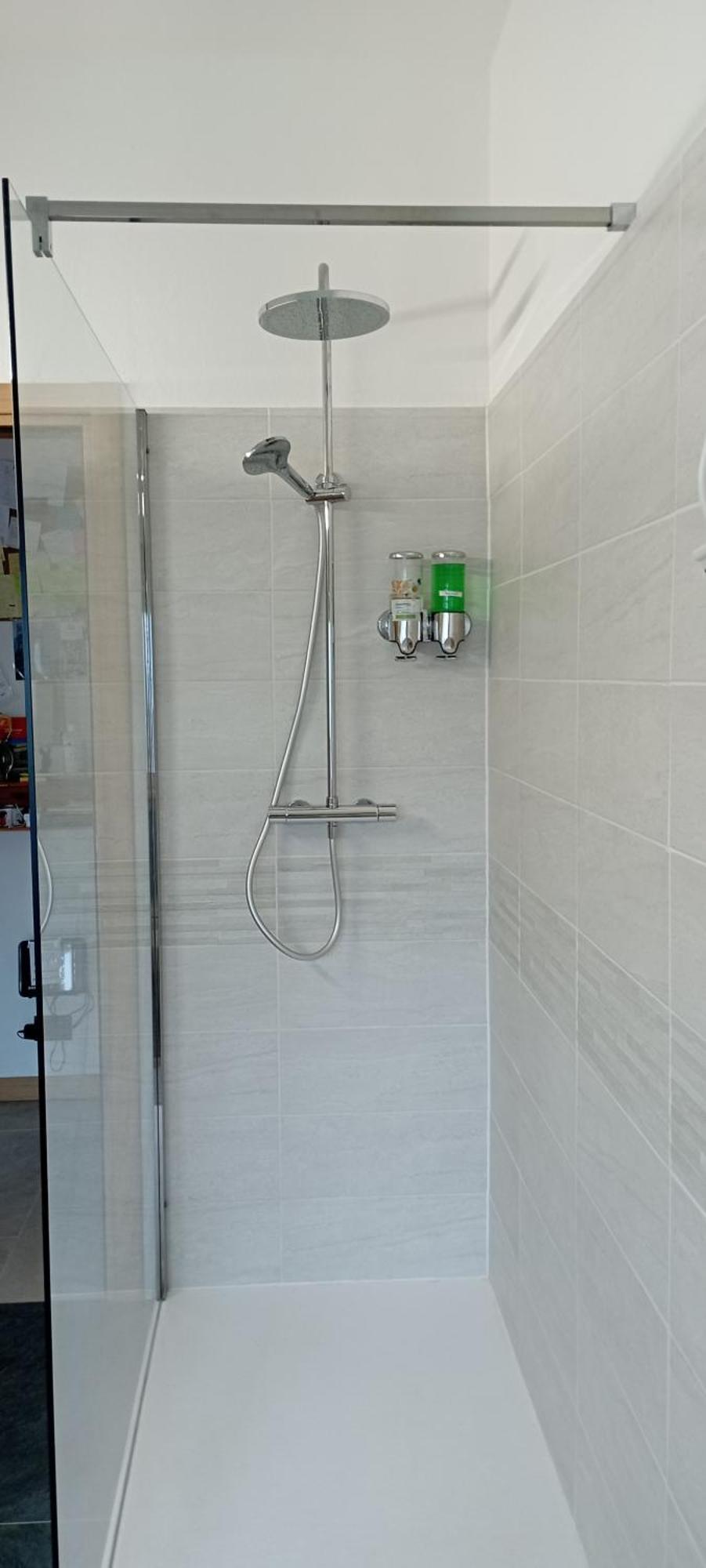 Tirano Express Luxury Apartments Εξωτερικό φωτογραφία