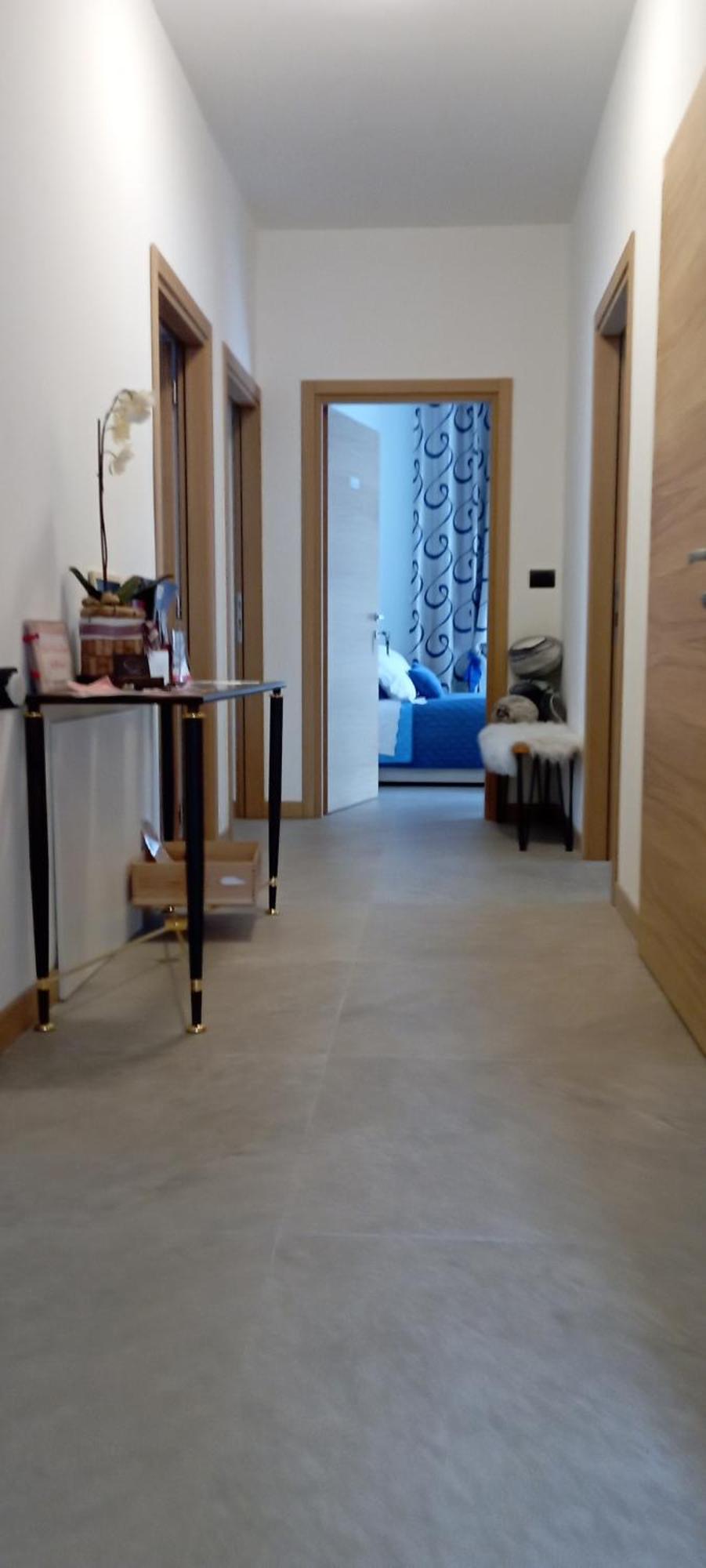 Tirano Express Luxury Apartments Εξωτερικό φωτογραφία